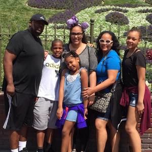 Meet your Posher, Shauna